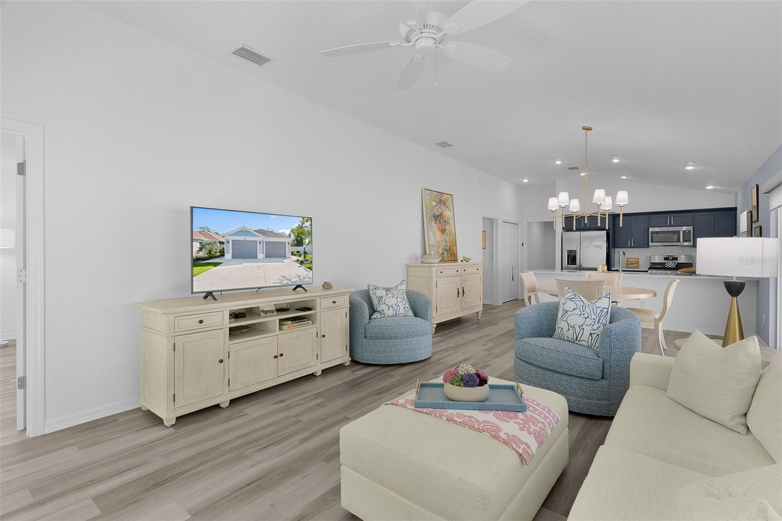 3486 PIPER PLACE, The Villages, FL 32163