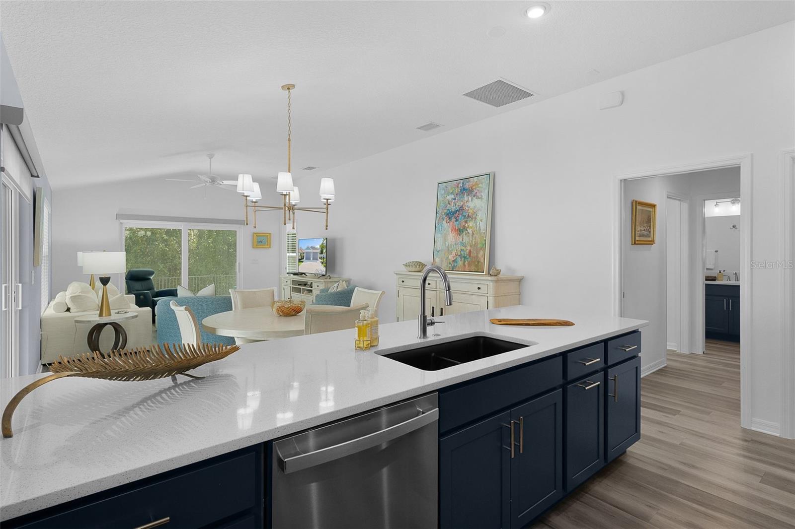 3486 PIPER PLACE, The Villages, FL 32163