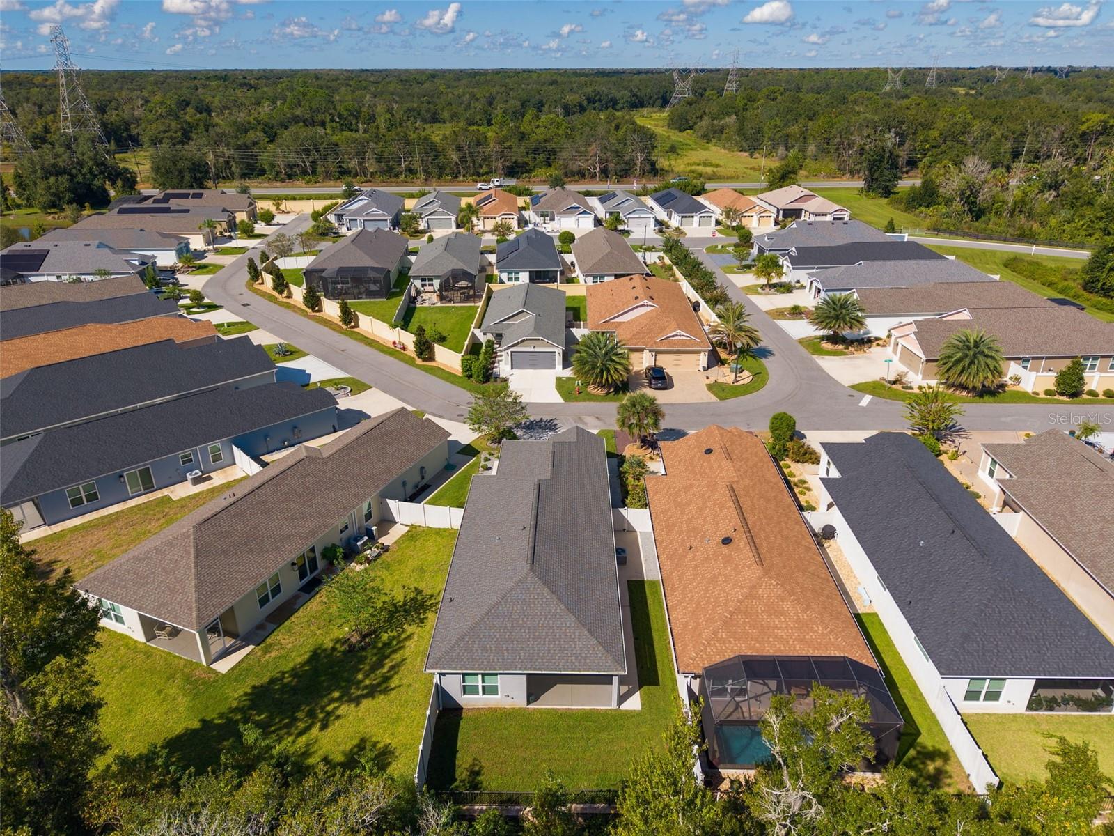3486 PIPER PLACE, The Villages, FL 32163