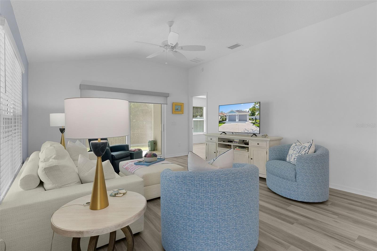 3486 PIPER PLACE, The Villages, FL 32163