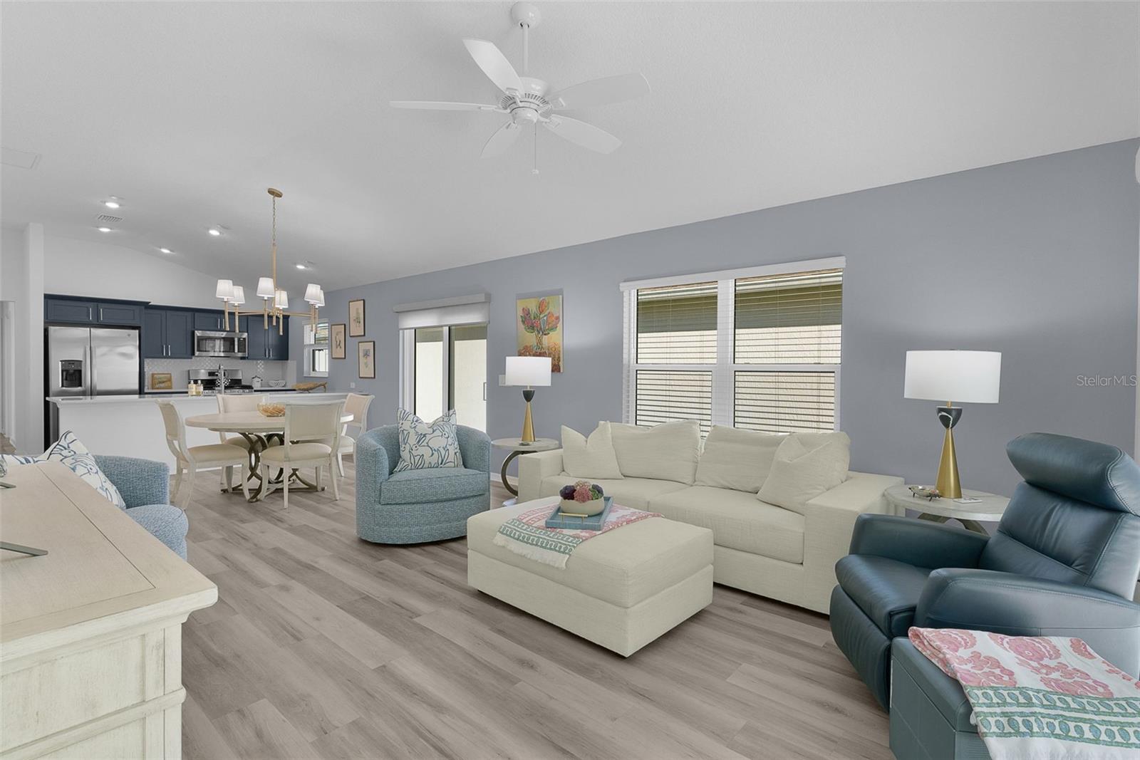 3486 PIPER PLACE, The Villages, FL 32163