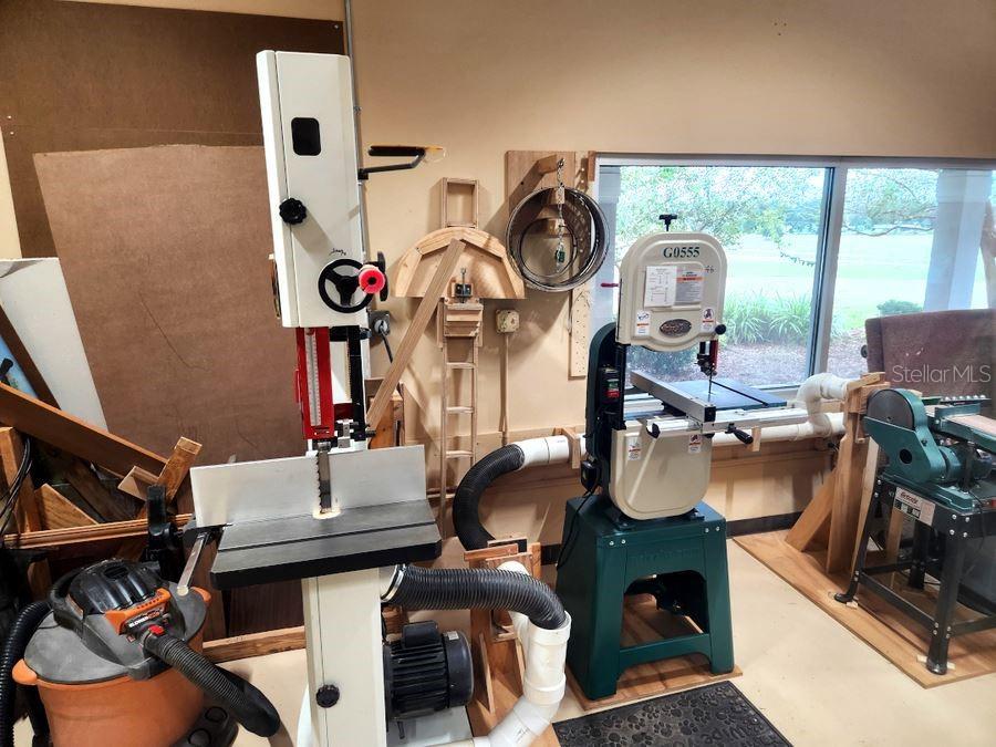 Woodshop 2