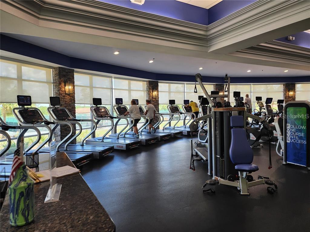 Arbor Fitness