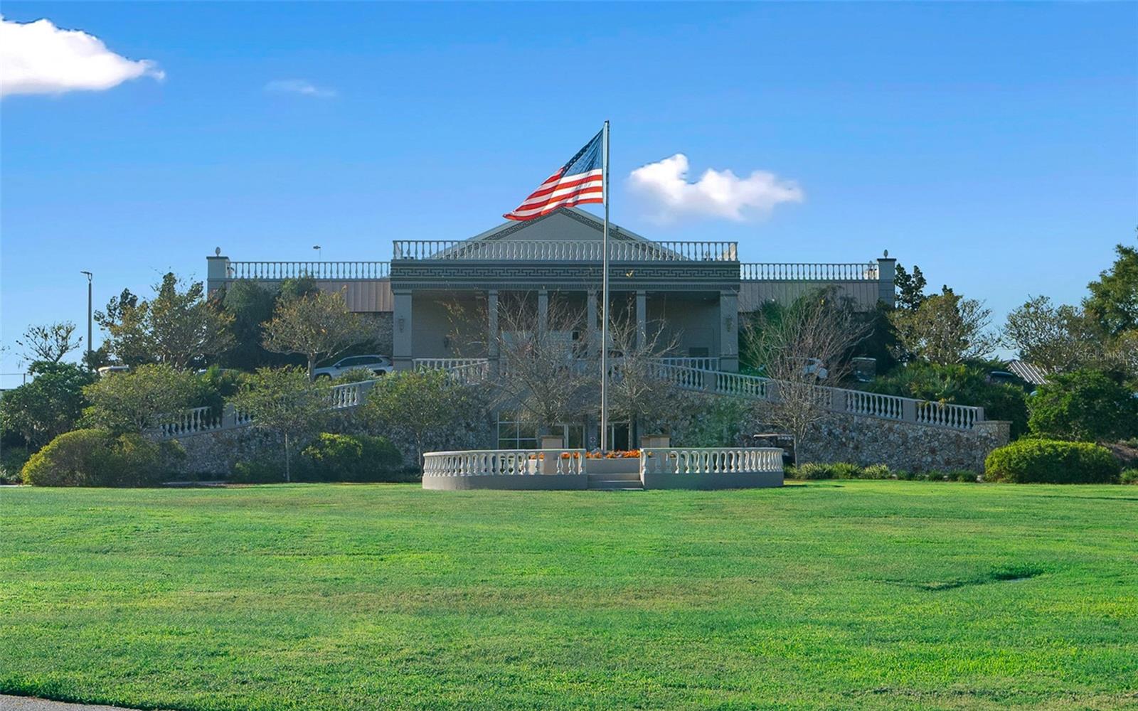 Recreation Center