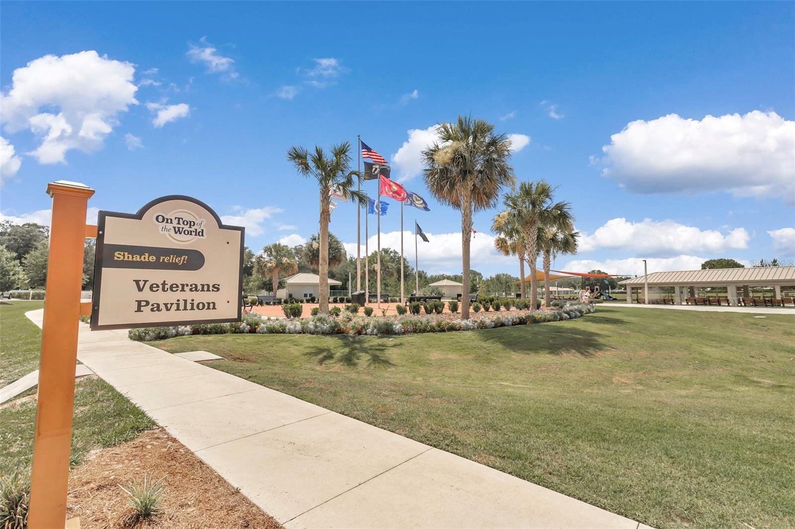 Veterans Park