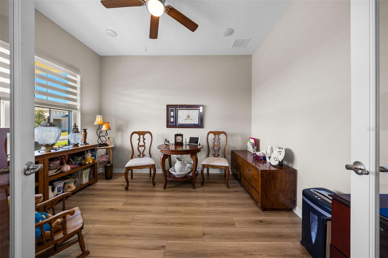 Bonus Room