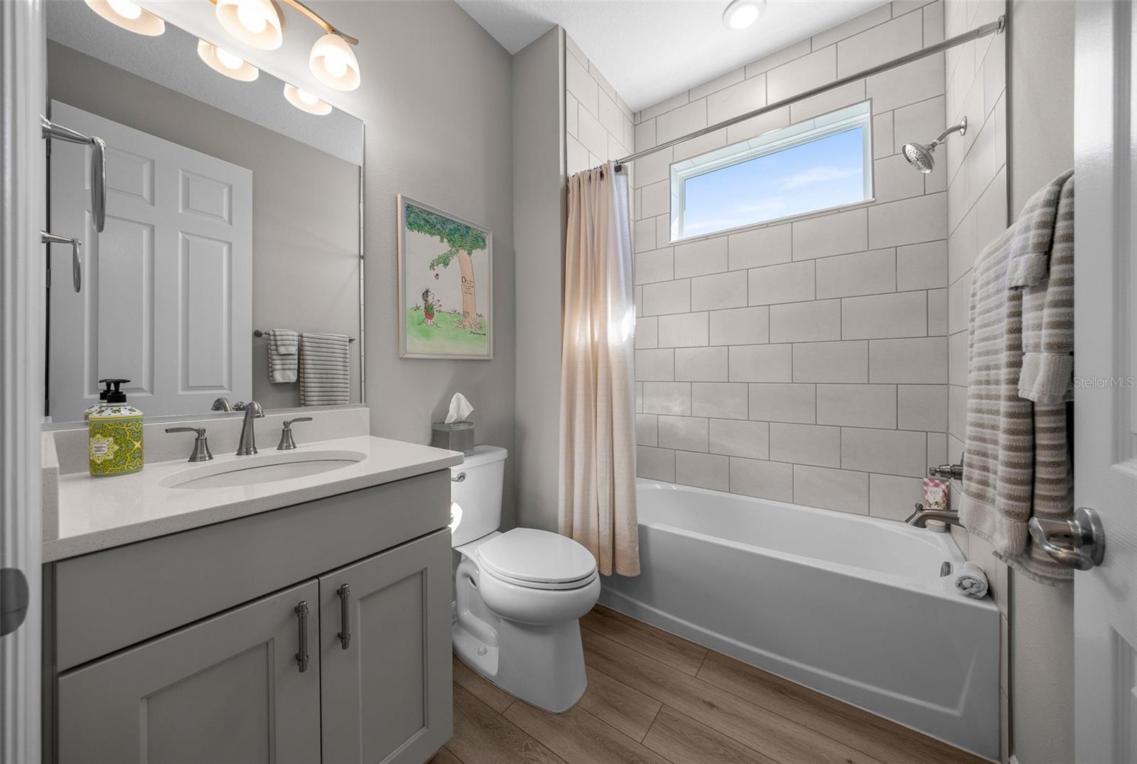 Guest Bath