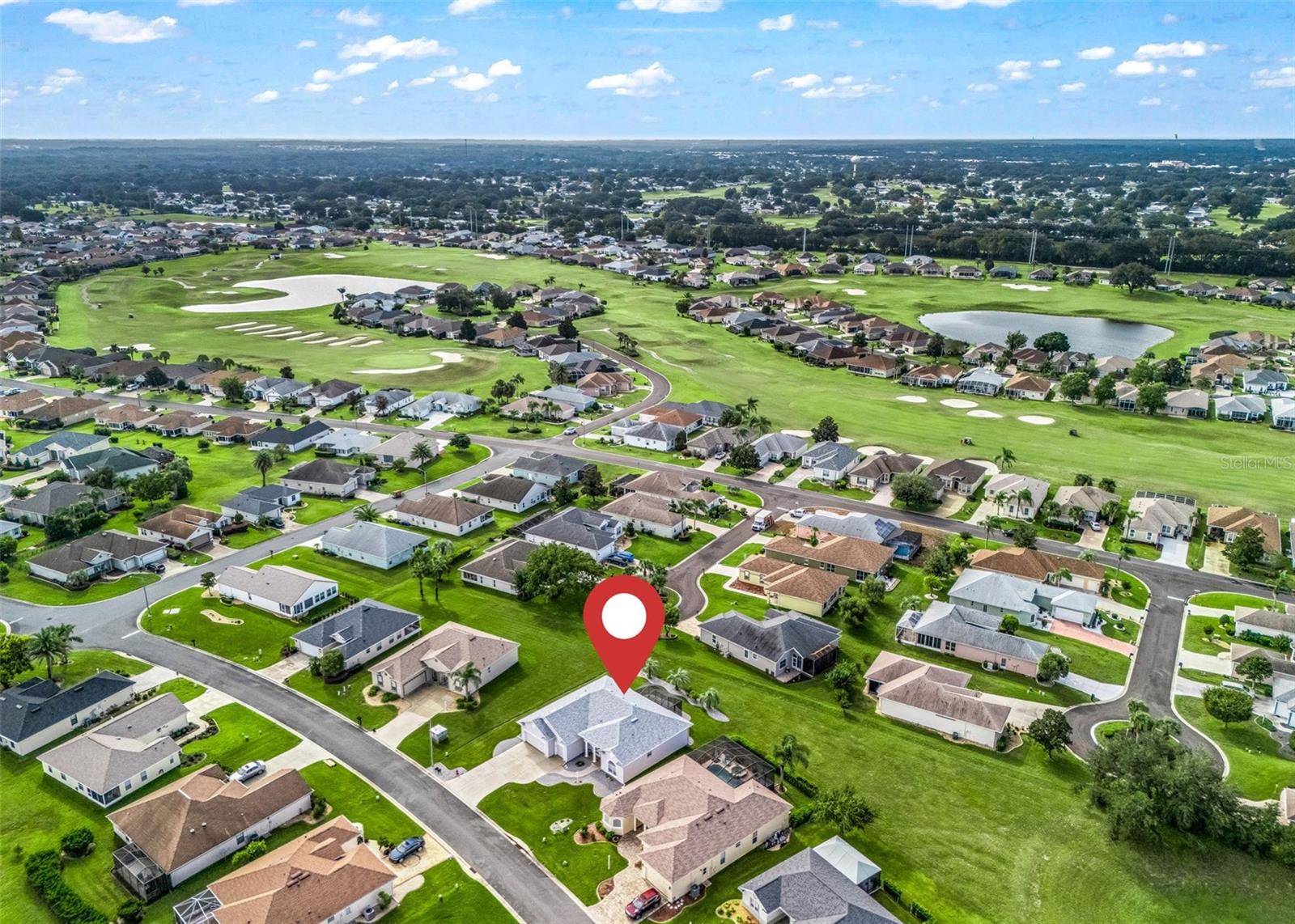 12223 SE 175TH LOOP, Summerfield, FL 34491