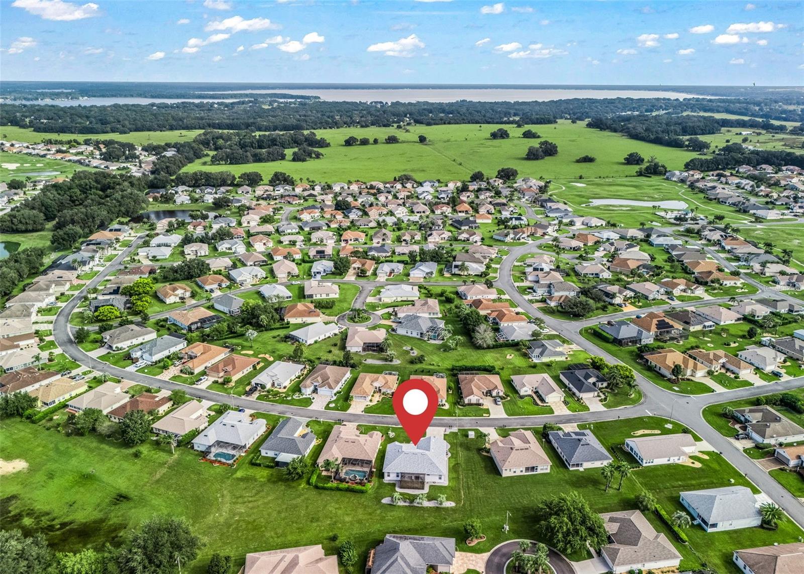 12223 SE 175TH LOOP, Summerfield, FL 34491