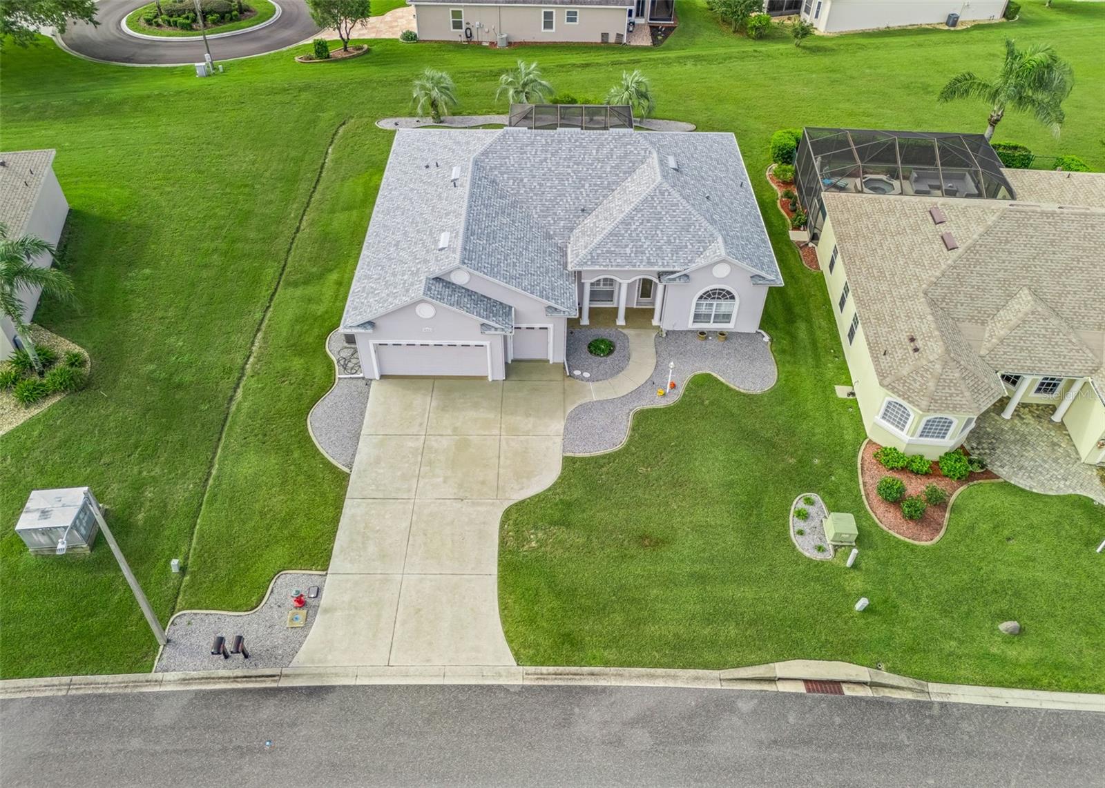 12223 SE 175TH LOOP, Summerfield, FL 34491