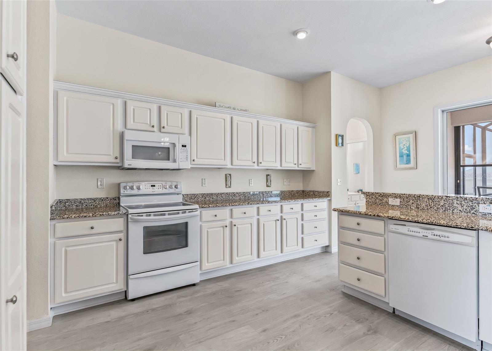 Kitchen Kitchen