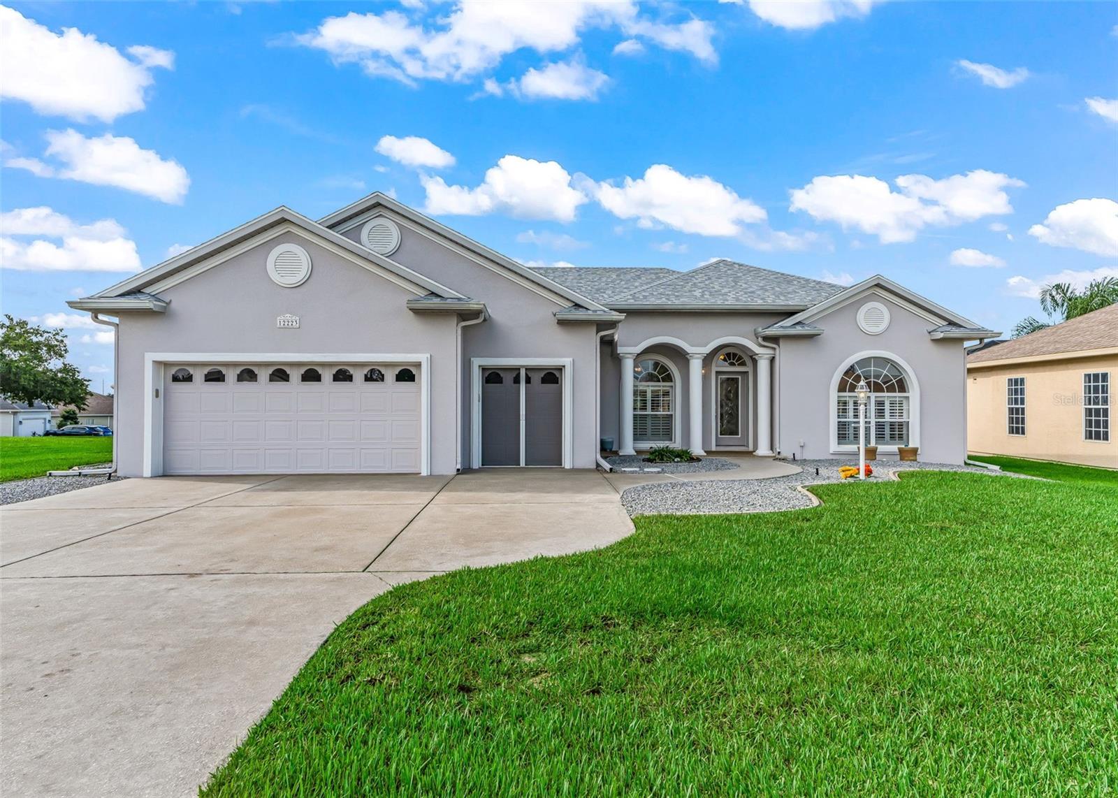 12223 SE 175TH LOOP, Summerfield, FL 34491