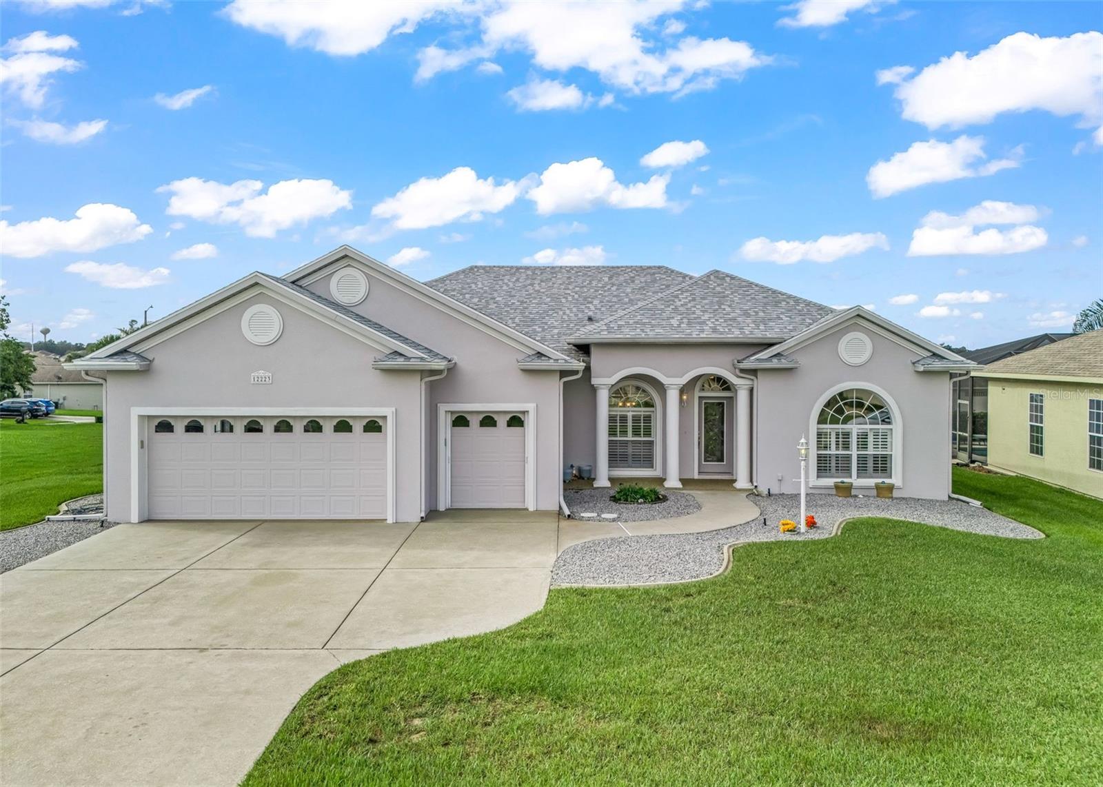 12223 SE 175TH LOOP, Summerfield, FL 34491