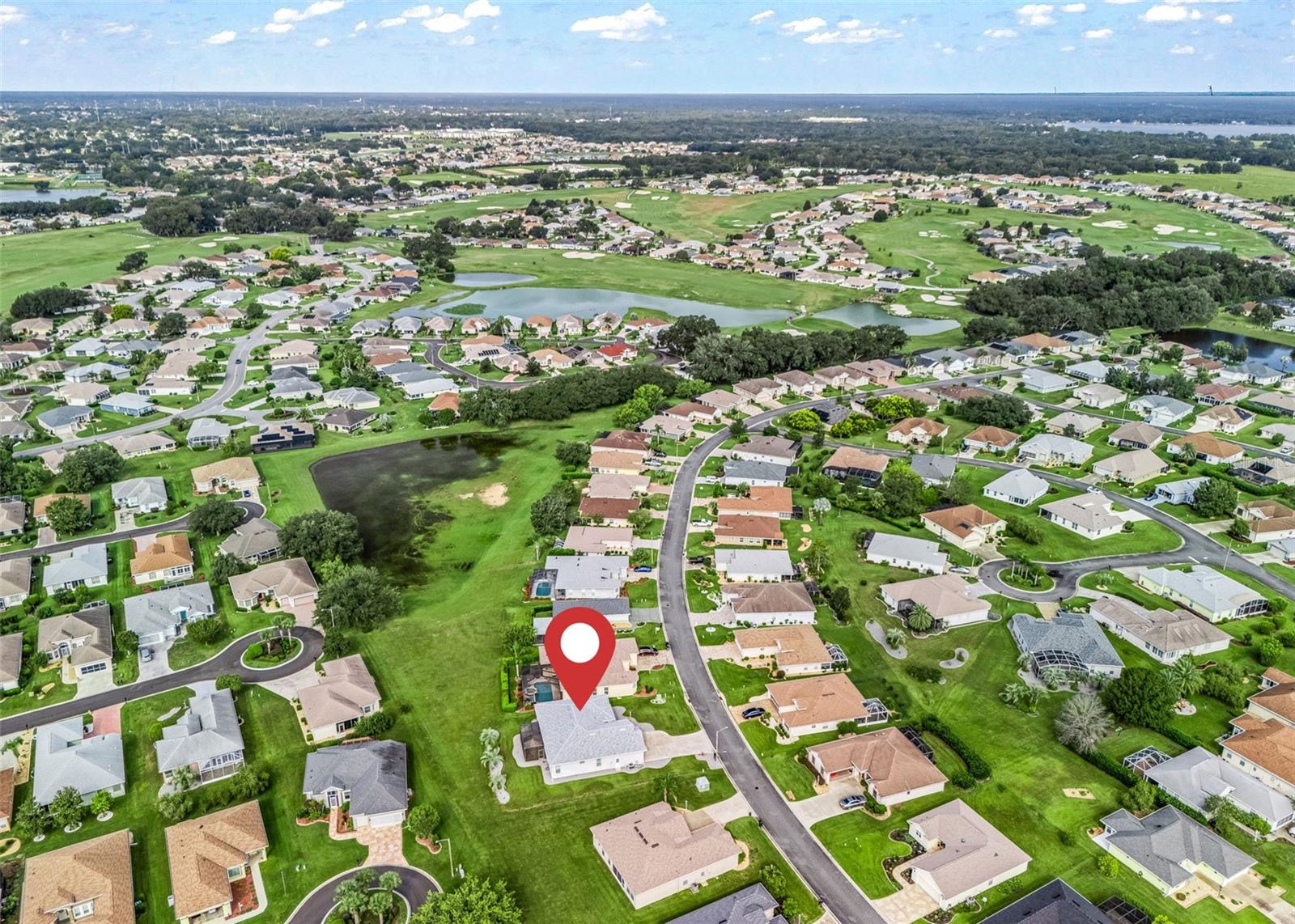 12223 SE 175TH LOOP, Summerfield, FL 34491