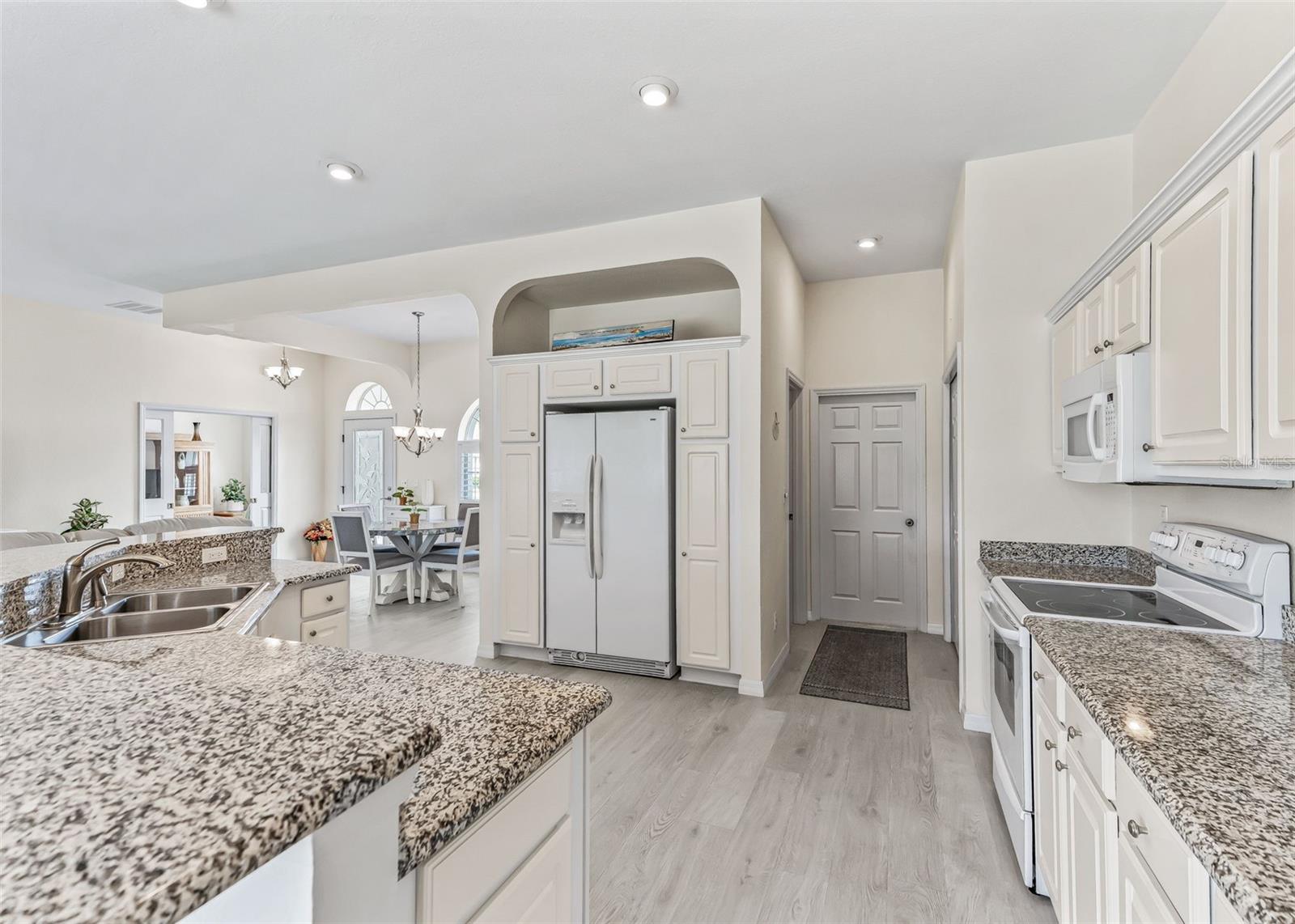 Granite Counters Granite Counters