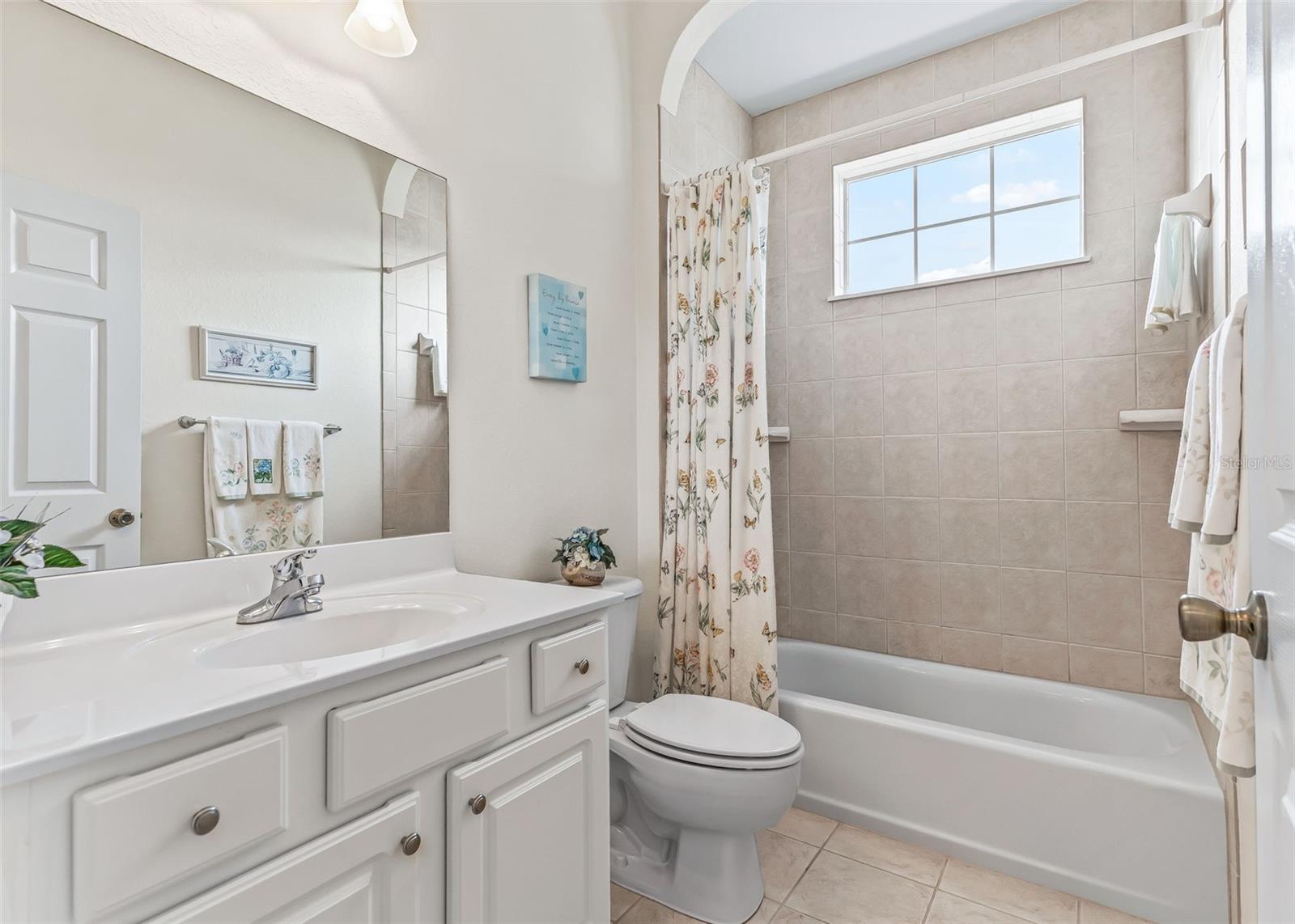 3rd bathroom