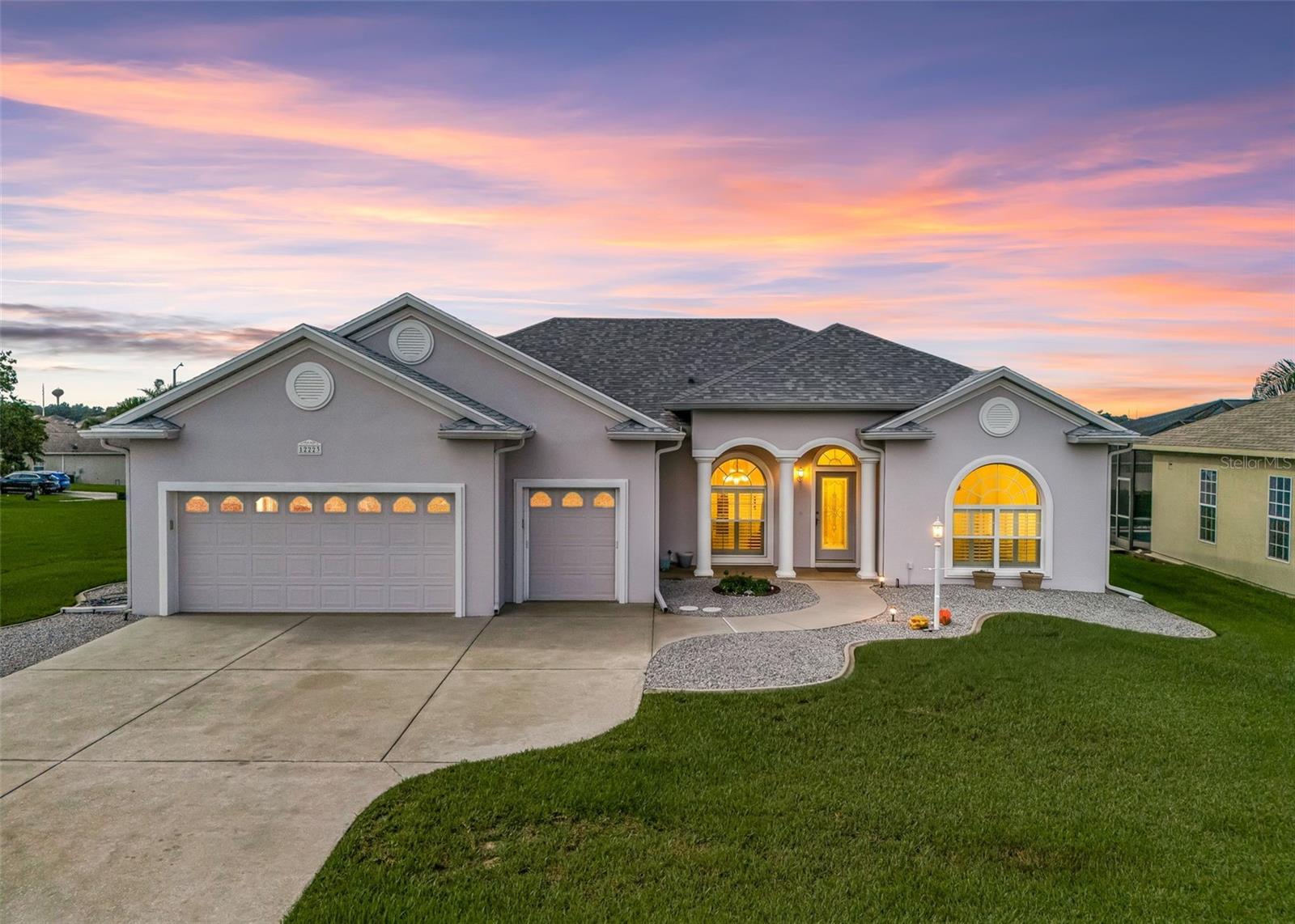 12223 SE 175th LoopSummerfield, Fl. 34491 12223 SE 175th LoopSummerfield, Fl. 34491
