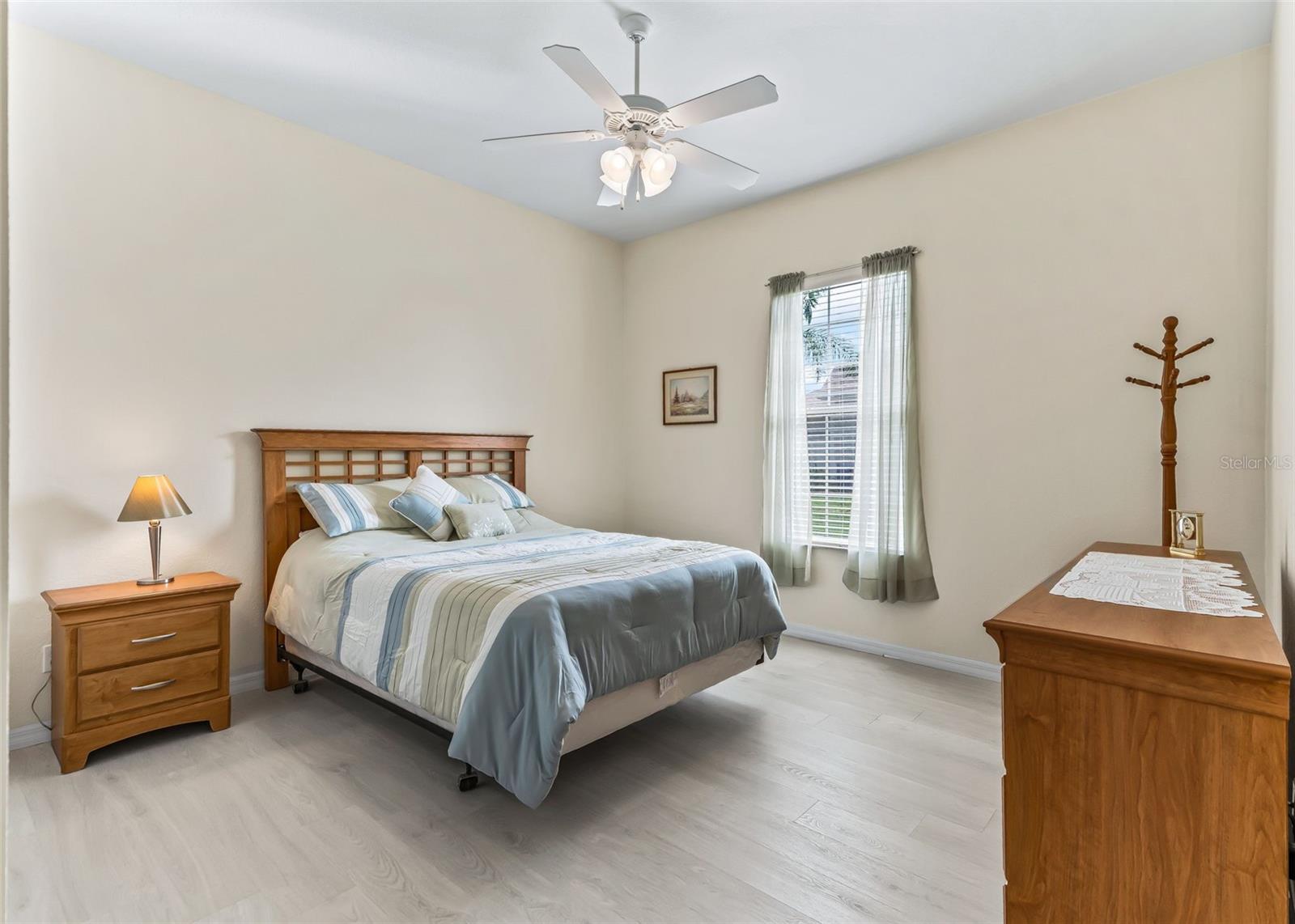 Bedroom 2 ensuite