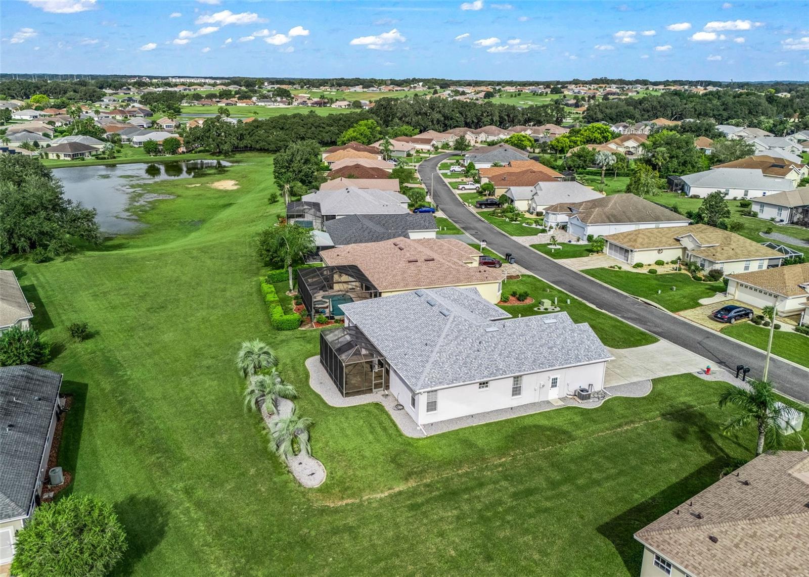 12223 SE 175TH LOOP, Summerfield, FL 34491