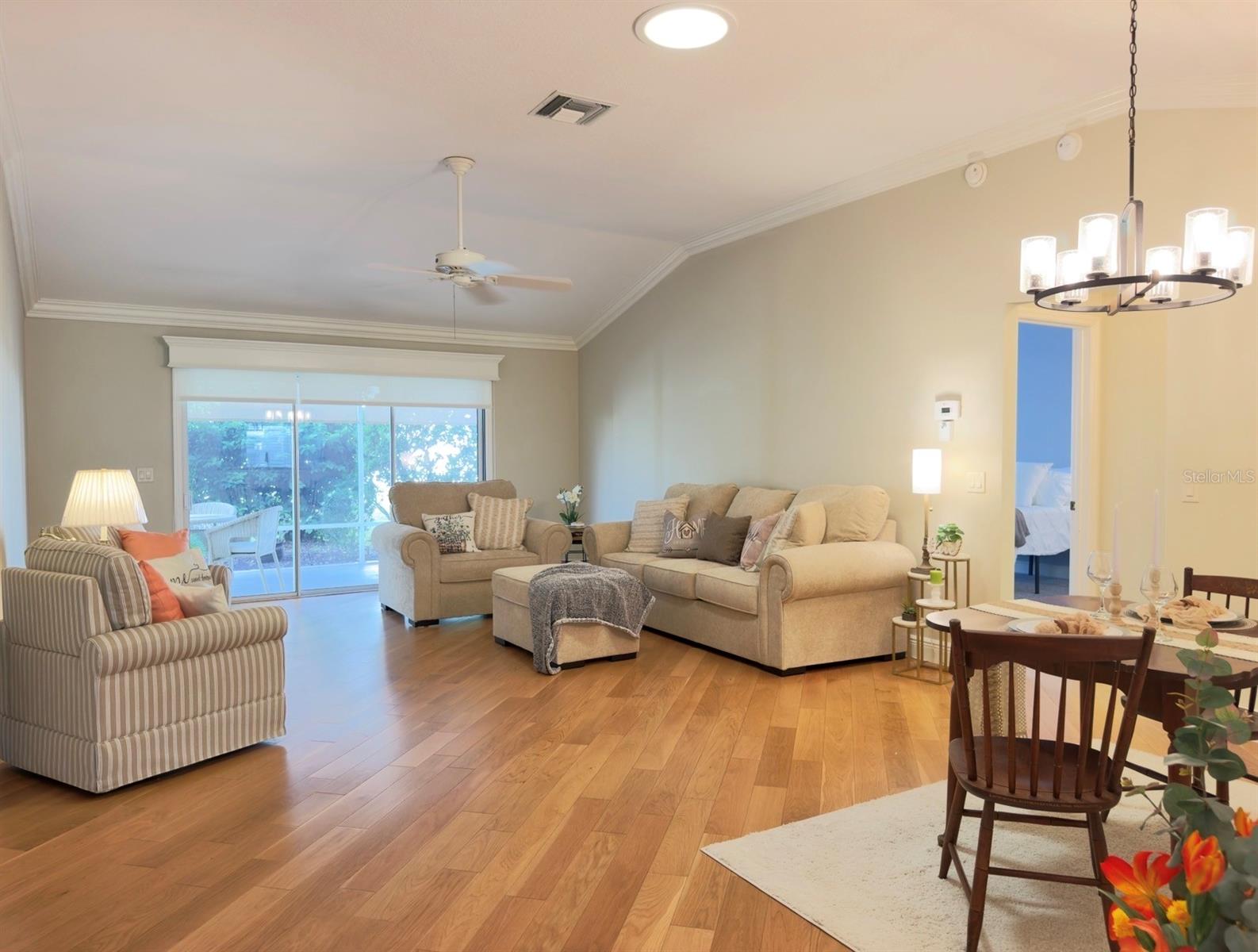497 LITTLE RIVER PATH, The Villages, FL 32162