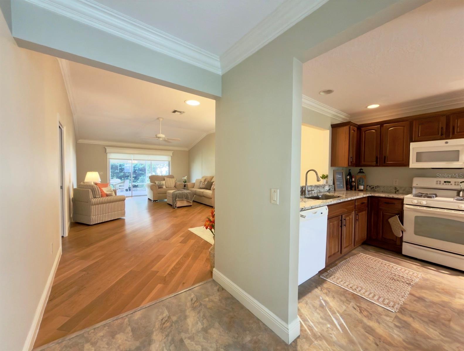 497 LITTLE RIVER PATH, The Villages, FL 32162