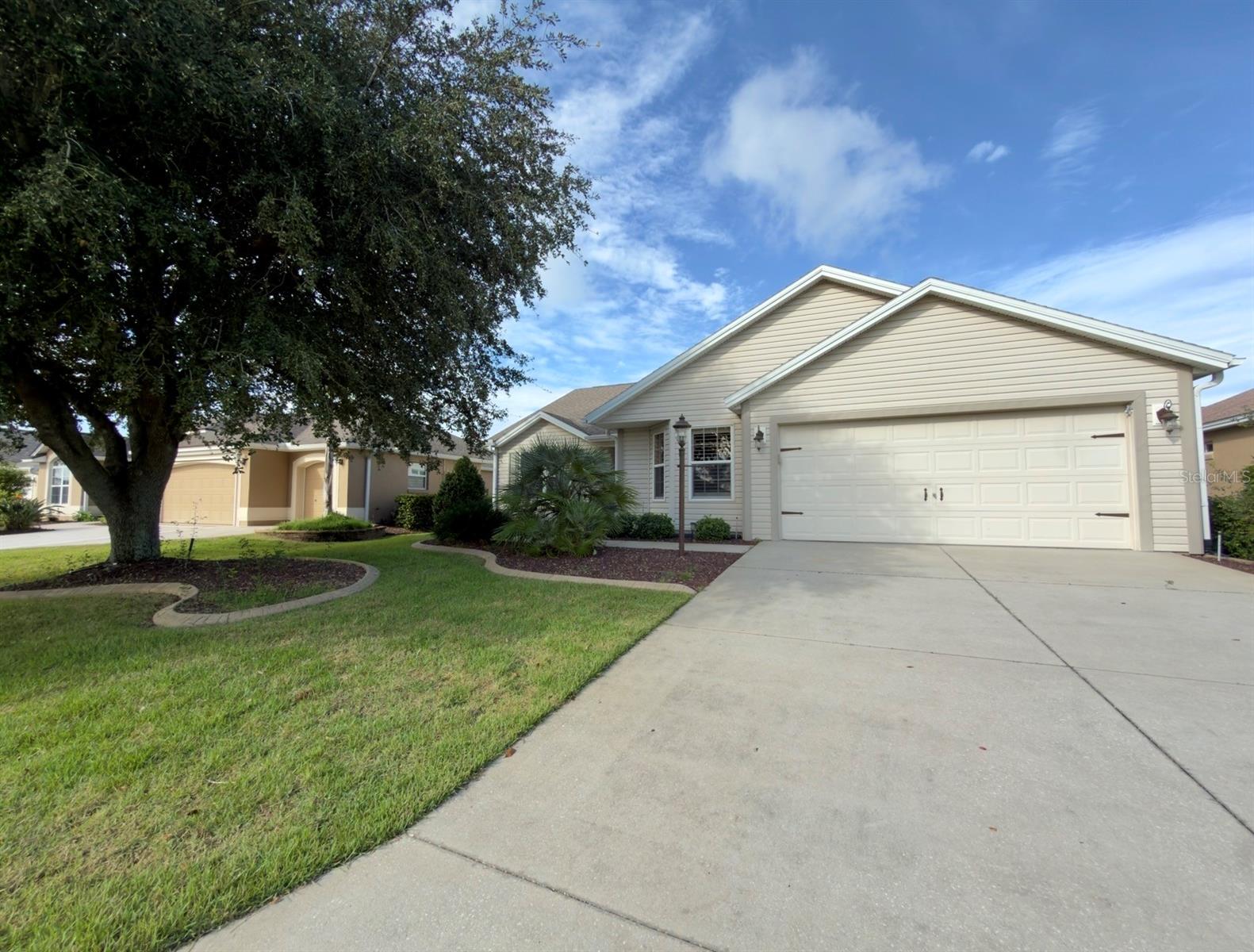 497 LITTLE RIVER PATH, The Villages, FL 32162