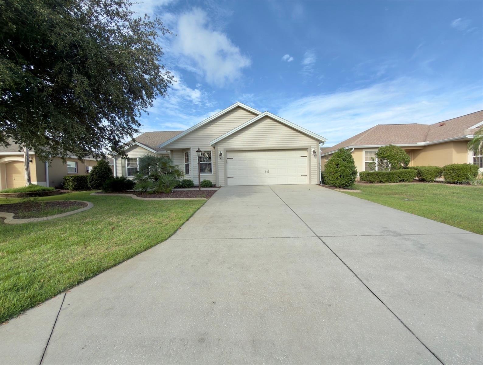 497 LITTLE RIVER PATH, The Villages, FL 32162