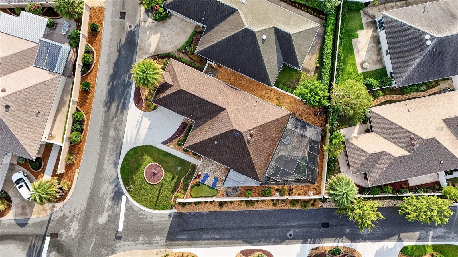 664 MISSION HILLS TRAIL, The Villages, FL 32162