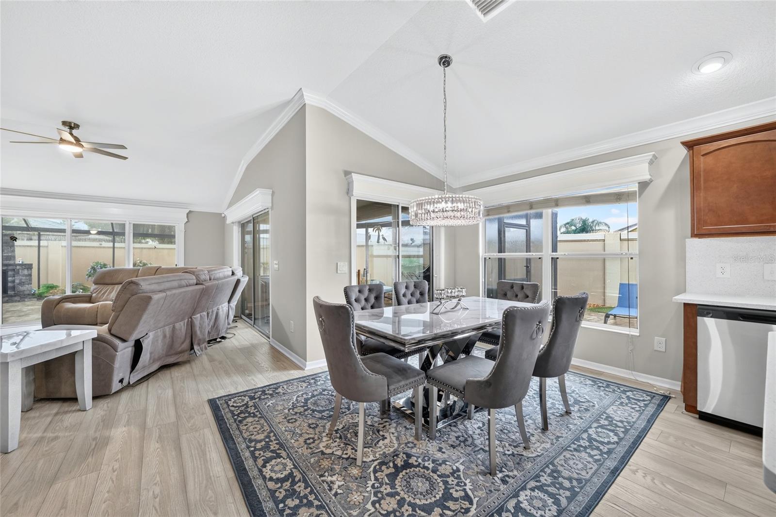 664 MISSION HILLS TRAIL, The Villages, FL 32162