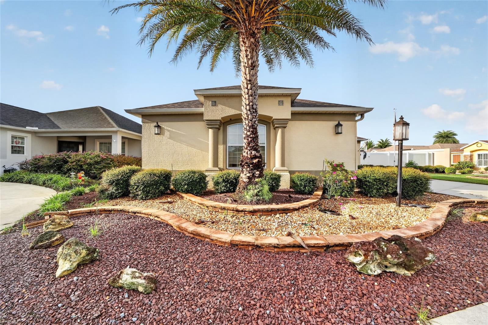 664 MISSION HILLS TRAIL, The Villages, FL 32162