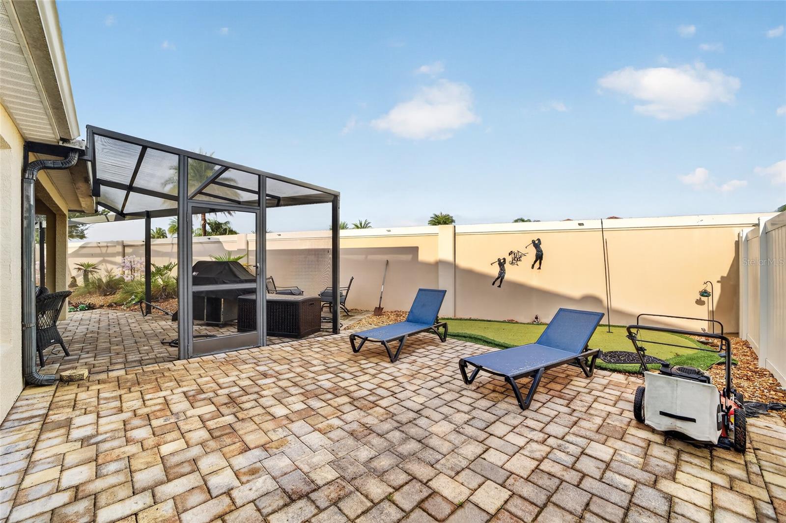664 MISSION HILLS TRAIL, The Villages, FL 32162