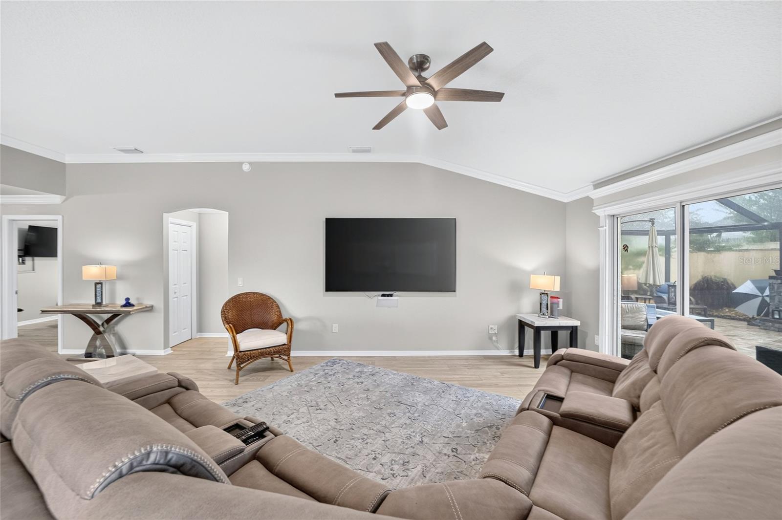 664 MISSION HILLS TRAIL, The Villages, FL 32162