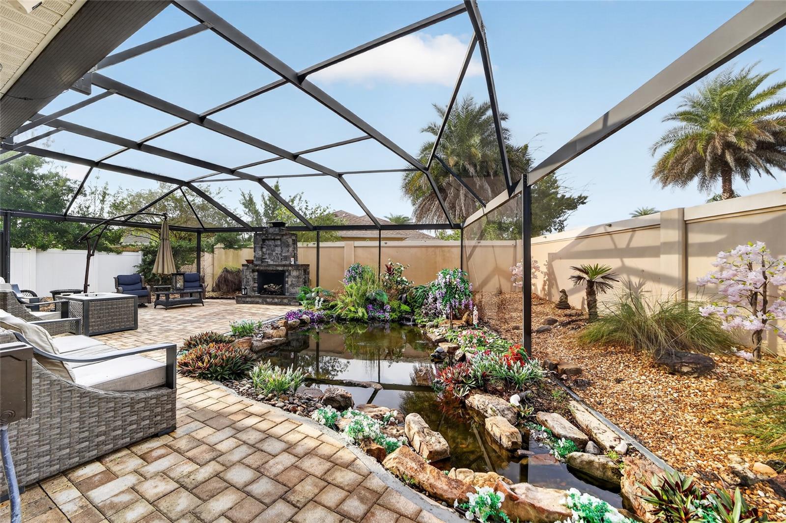 664 MISSION HILLS TRAIL, The Villages, FL 32162