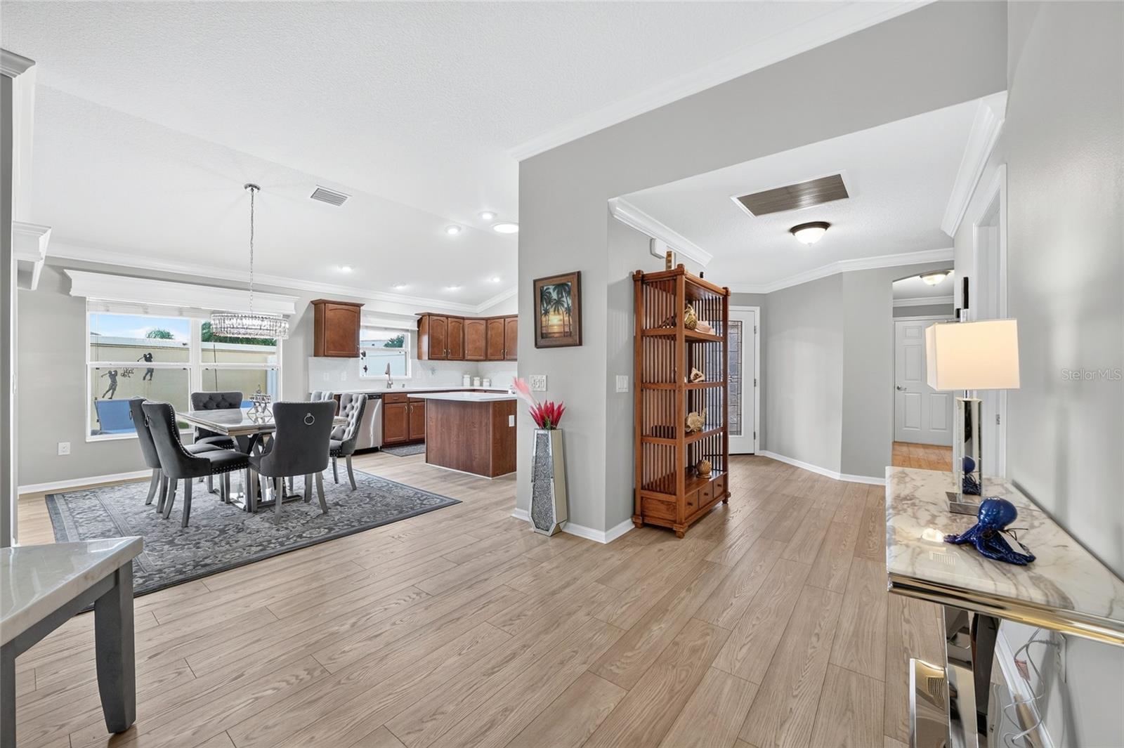 664 MISSION HILLS TRAIL, The Villages, FL 32162