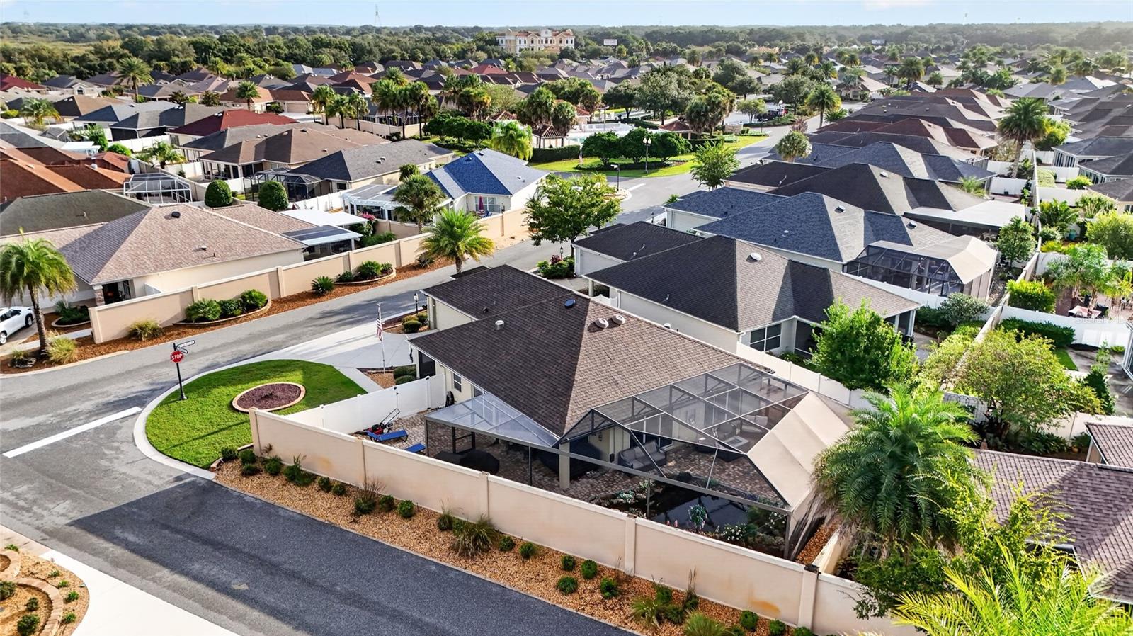 664 MISSION HILLS TRAIL, The Villages, FL 32162