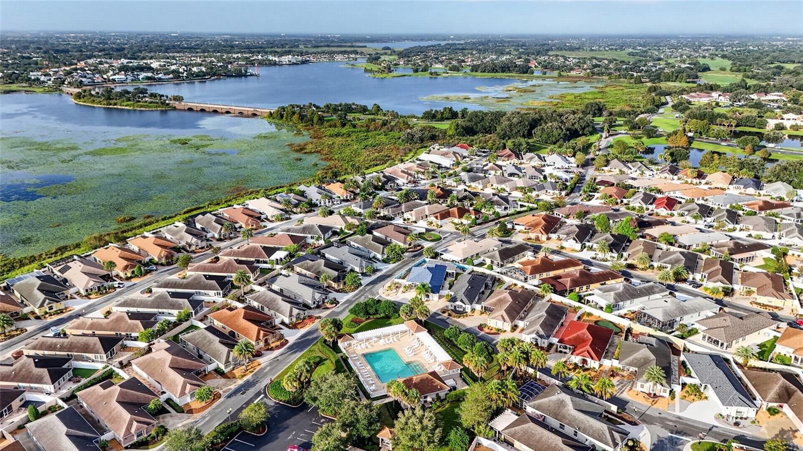 664 MISSION HILLS TRAIL, The Villages, FL 32162
