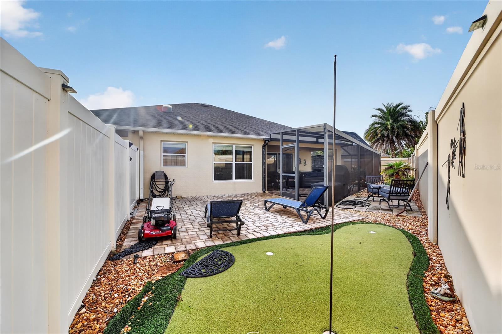 664 MISSION HILLS TRAIL, The Villages, FL 32162