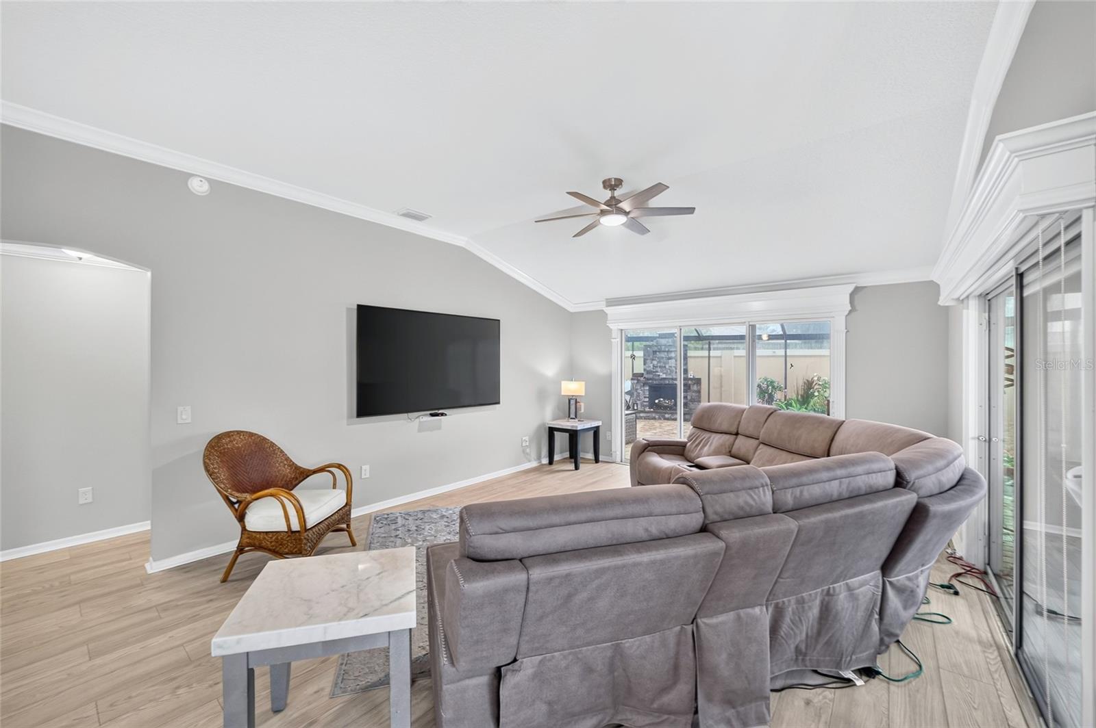 664 MISSION HILLS TRAIL, The Villages, FL 32162