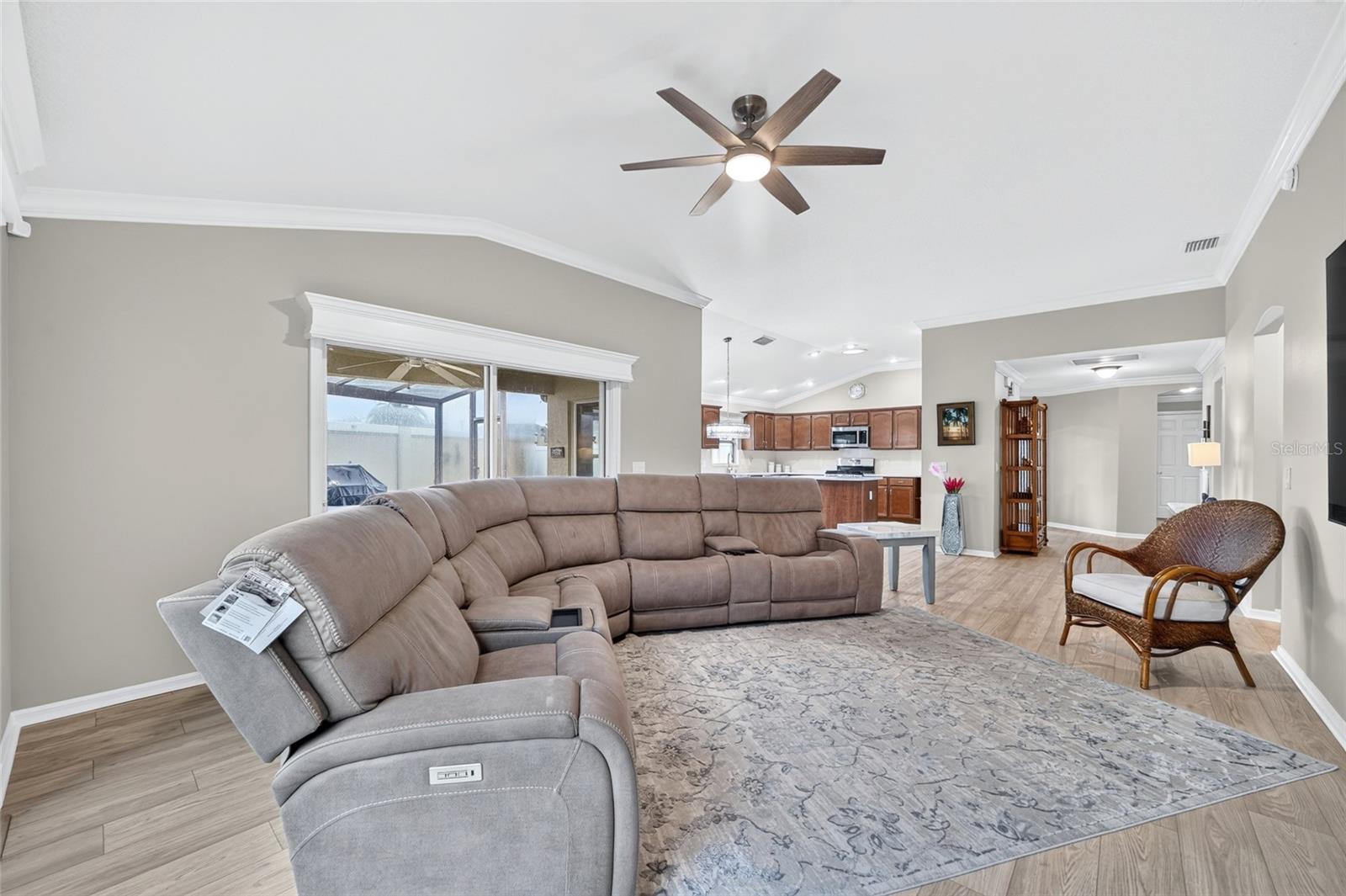 664 MISSION HILLS TRAIL, The Villages, FL 32162
