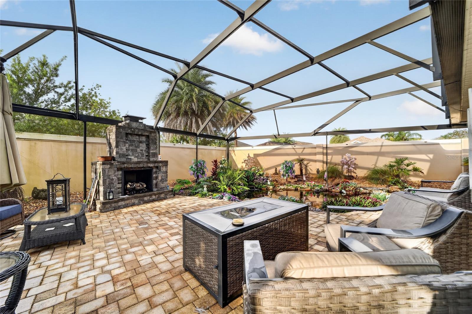 664 MISSION HILLS TRAIL, The Villages, FL 32162