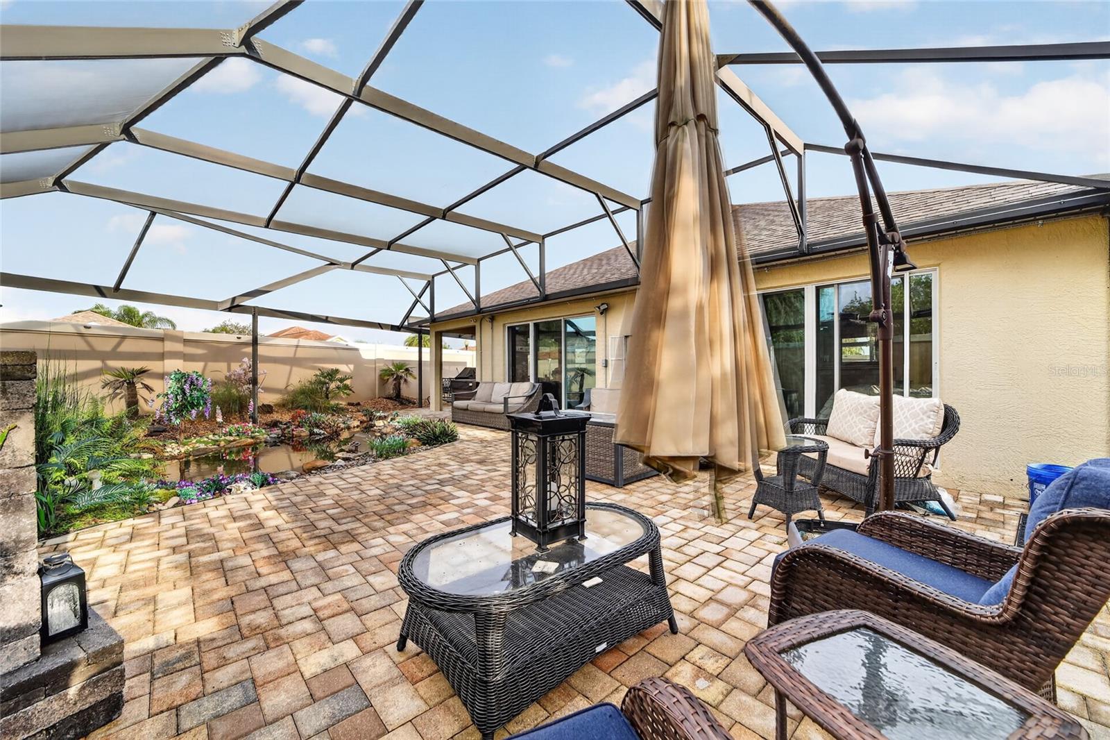 664 MISSION HILLS TRAIL, The Villages, FL 32162