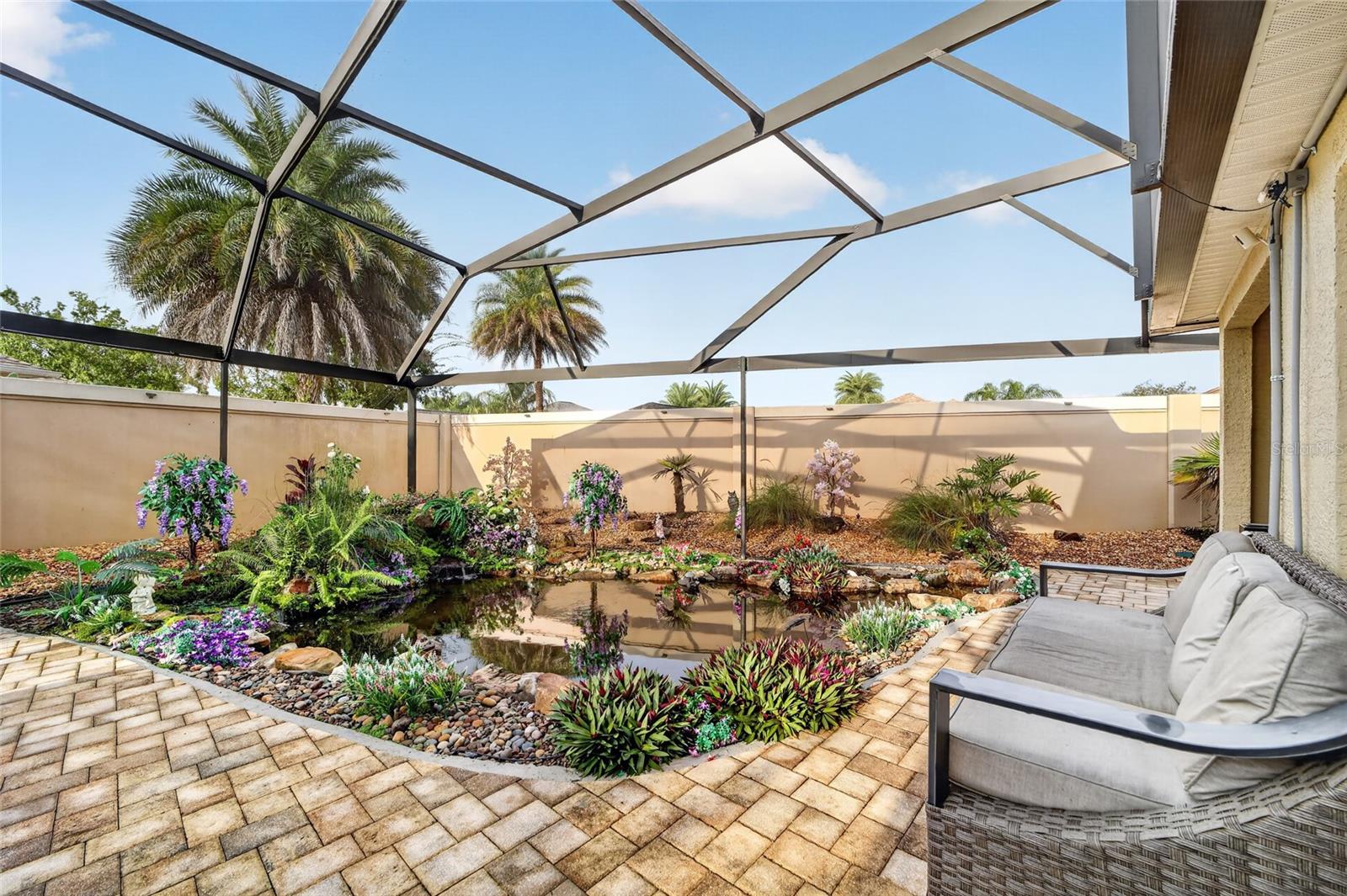 664 MISSION HILLS TRAIL, The Villages, FL 32162