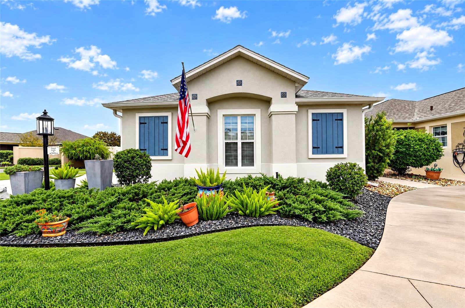 639 BERMUDEZ COURT, The Villages, FL 32162