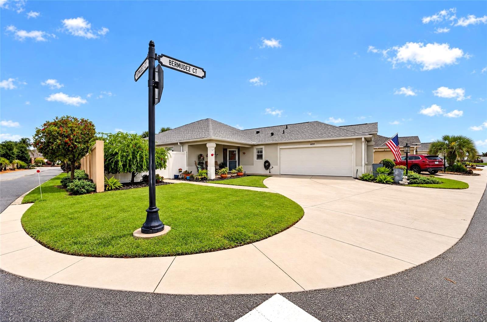 639 BERMUDEZ COURT, The Villages, FL 32162