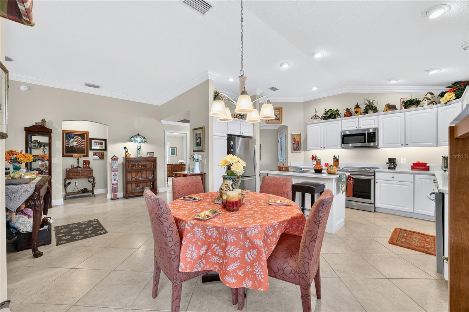 639 BERMUDEZ COURT, The Villages, FL 32162