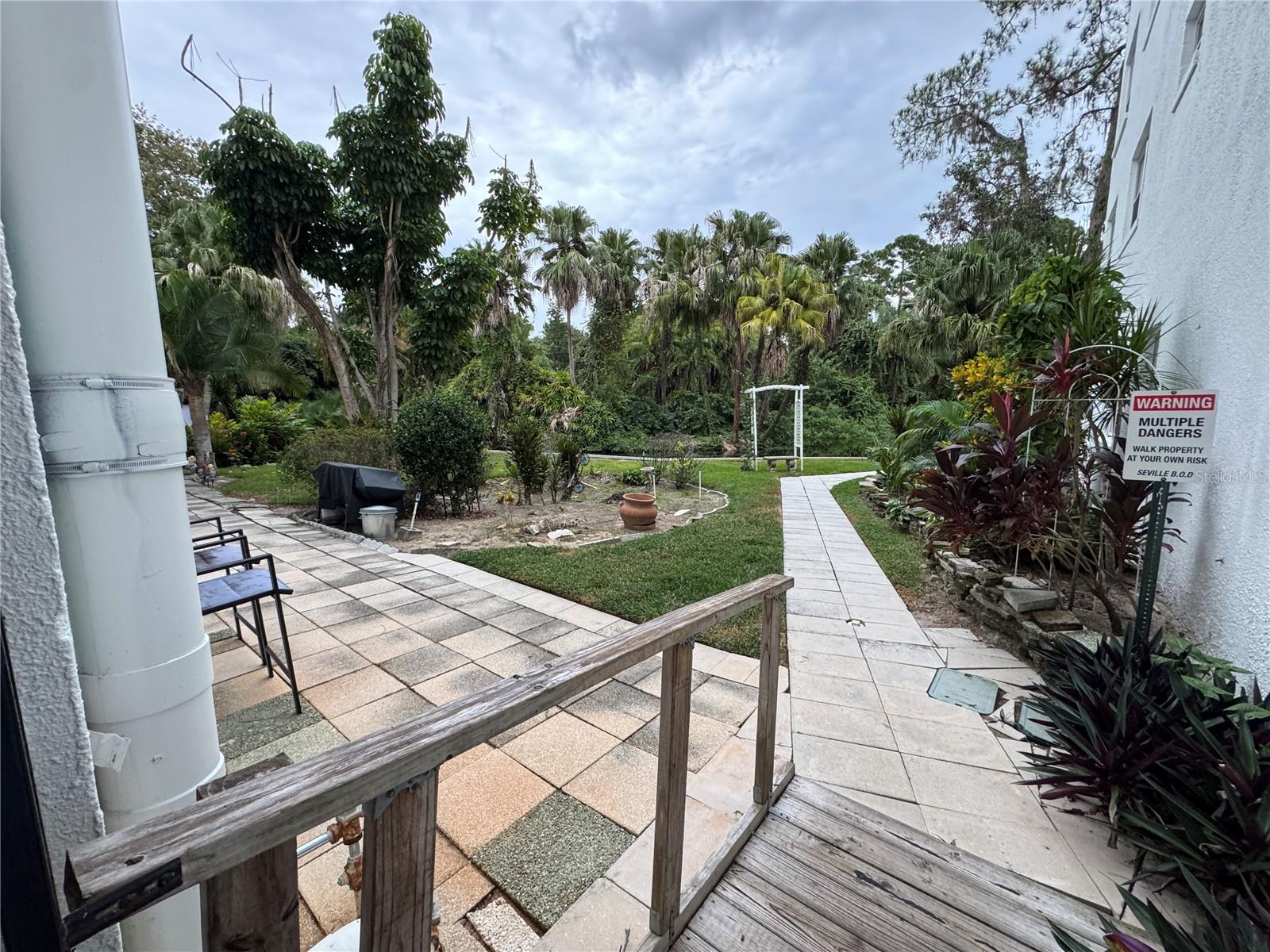 200 EL CAMINO, #106, Winter Haven, FL 33884
