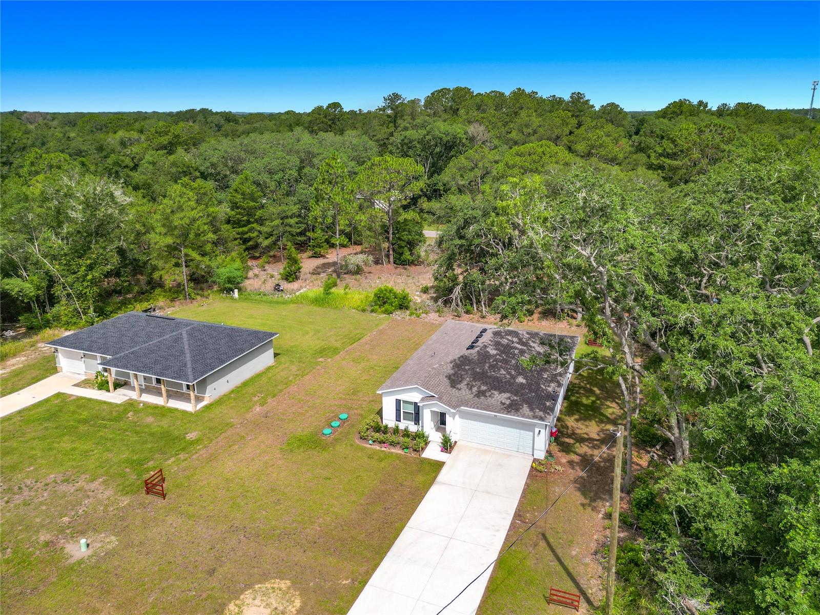 50 BAY ROAD, Ocklawaha, FL 32179
