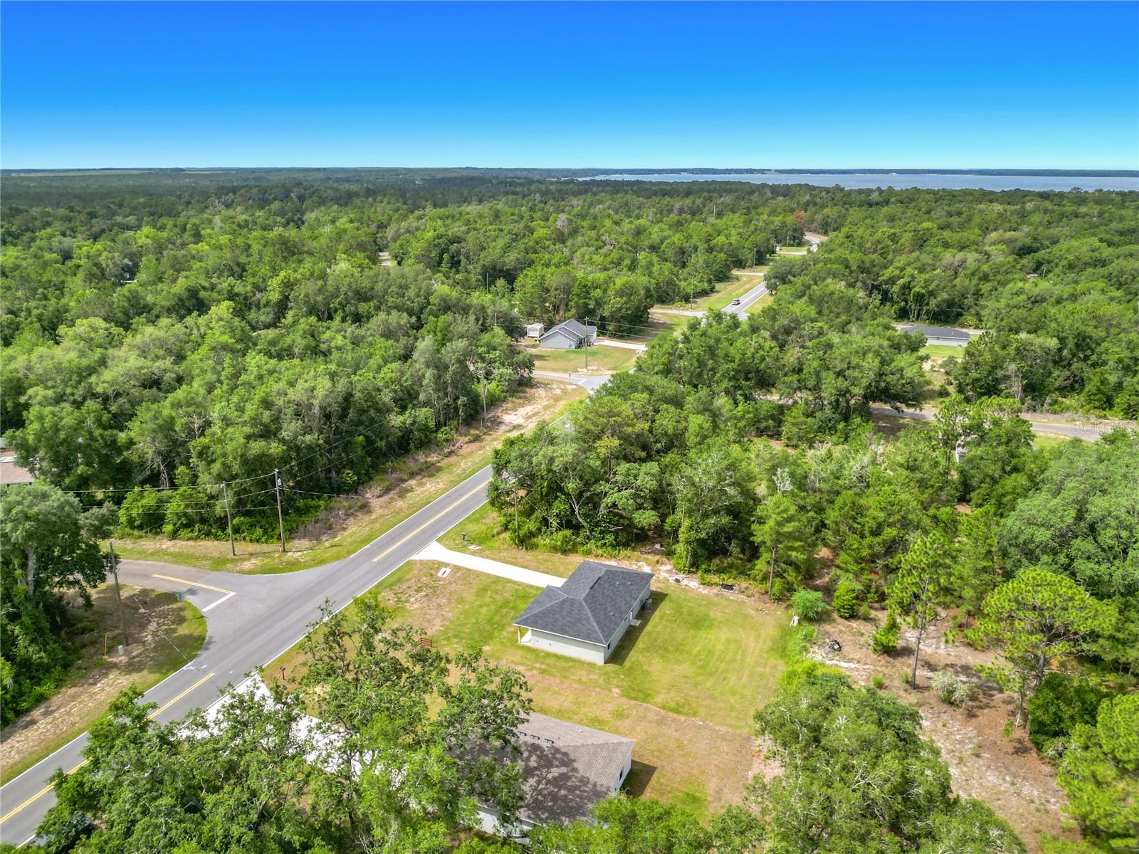 50 BAY ROAD, Ocklawaha, FL 32179