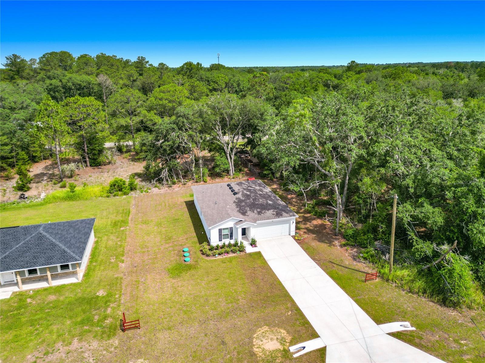 50 BAY ROAD, Ocklawaha, FL 32179 50 BAY ROAD, Ocklawaha, FL 32179