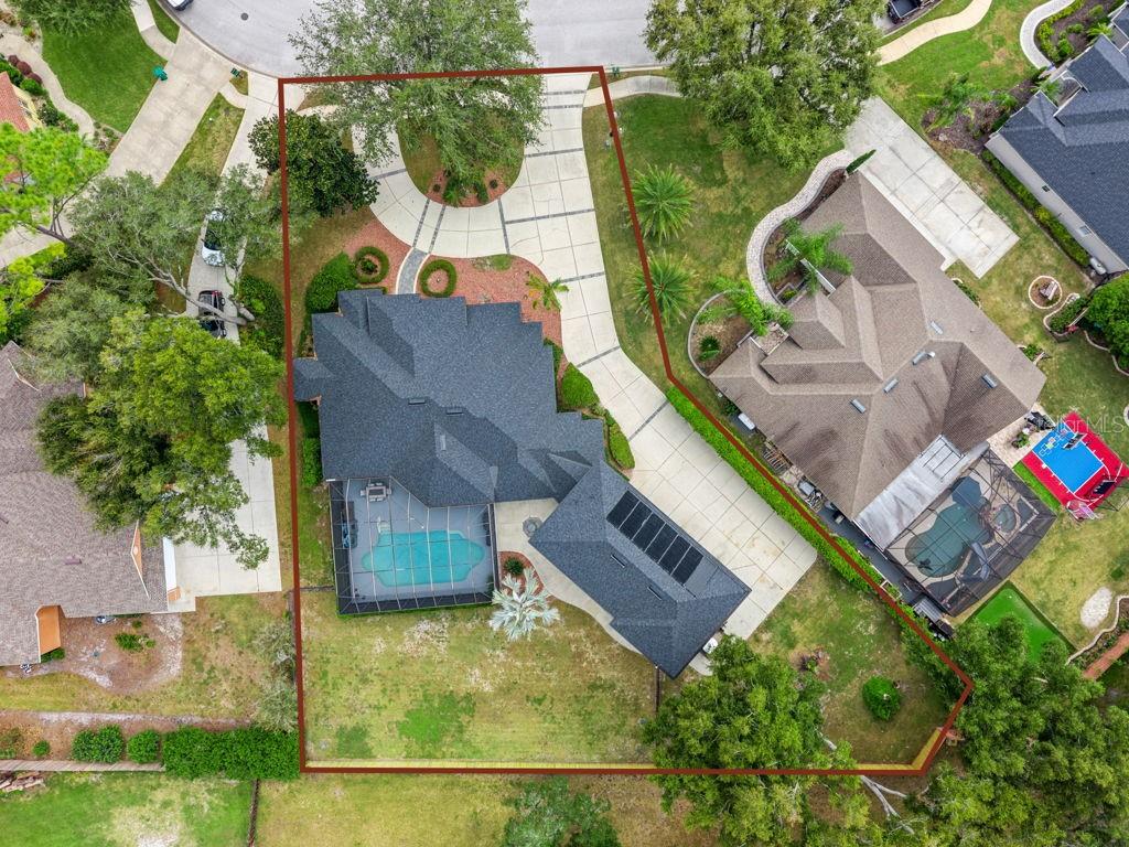 1066 CEASARS CT, Mount Dora, FL 32757